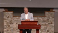 Dr. Timothy Mann - The King and Great Faith
