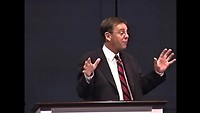 Alistair Begg - Jesus: King Prophet, Priest