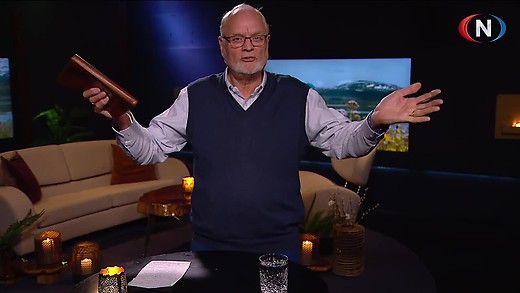 Studio Direkte 18.05.2026