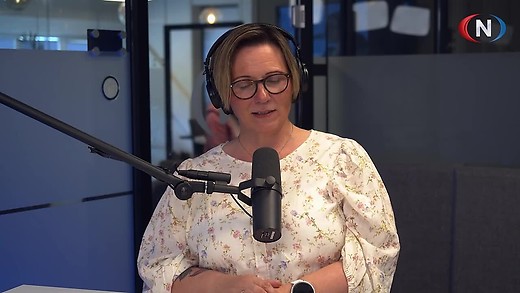 Midt på Dagen 19.05.2026 episode artwork