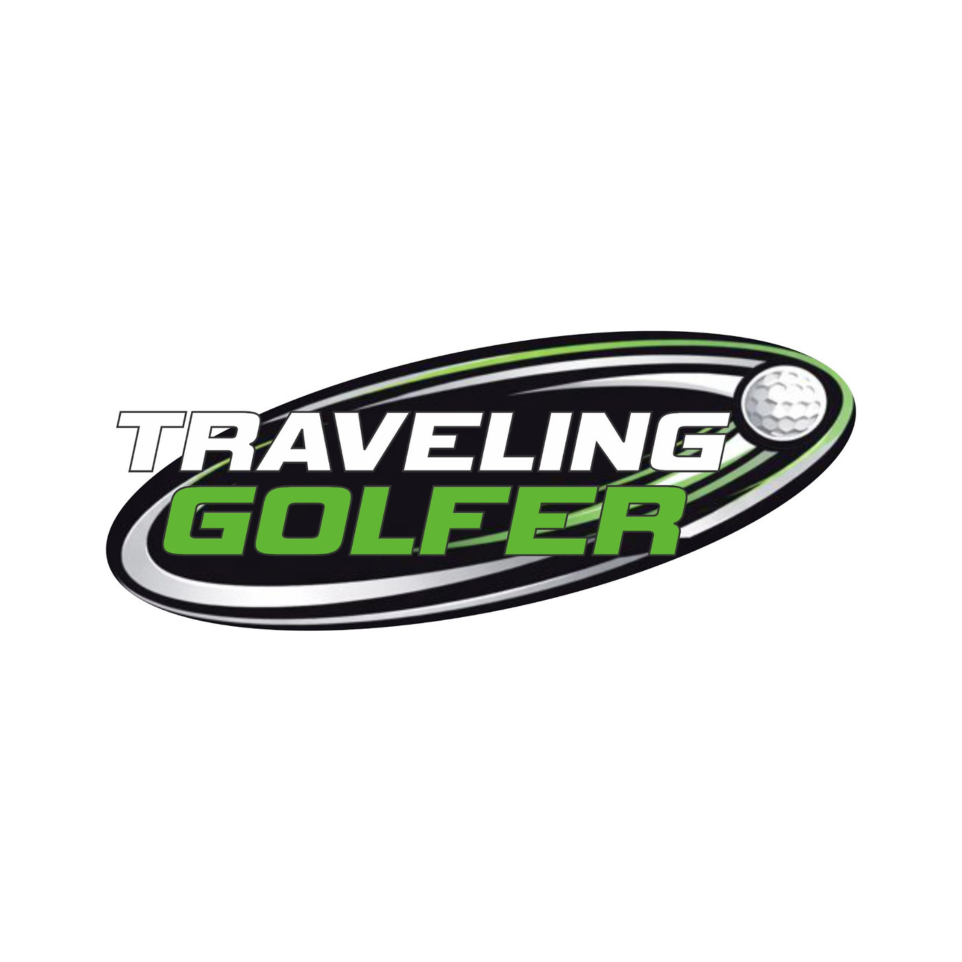 Traveling Golfer - Valley Forge AMERICA 250 Special episode artwork