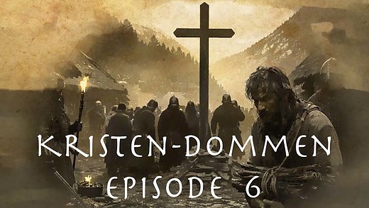 Kristen-dommen - E06 - Kristenretten: fra vedtak til system