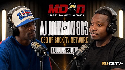 MDN Network – Modern Day Ninja Network