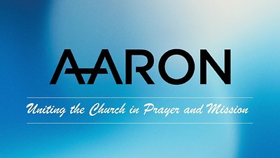 UNITING THE CHURCH IN PRAYER AND MISSION