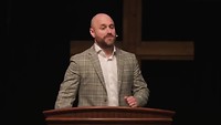 Josh Brown - The Elect Exile's Handbook on Suffering