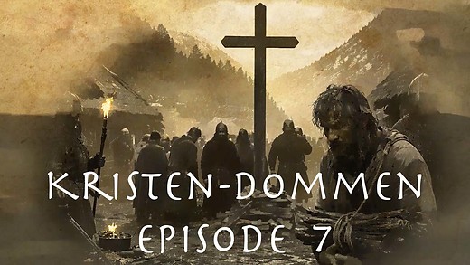 Kristen-dommen - E07 - Var dette Jesu budskap?