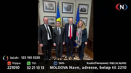 Studio Direkte - Moldova 27.05.2026 episode artwork
