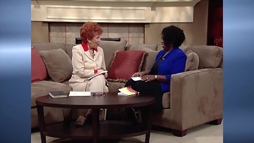 Change Your Attitude by Deborah Smith-Pegues, Part 2 episode artwork