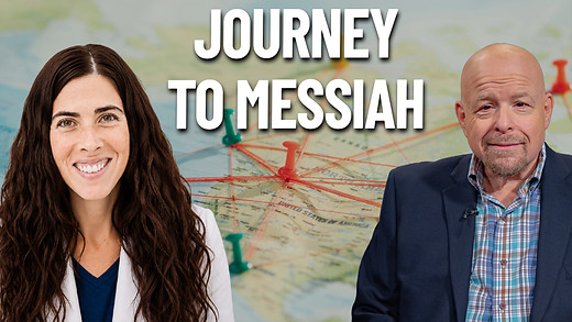 Finding Messiah episode artwork