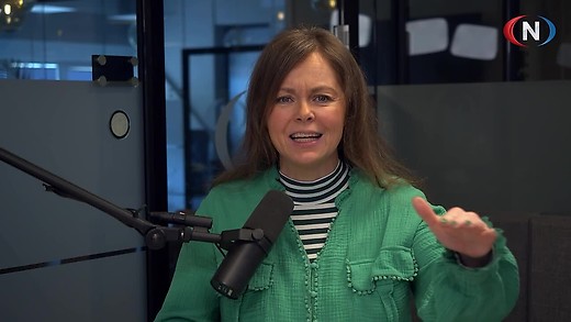 Midt på Dagen 29.05.2026 episode artwork