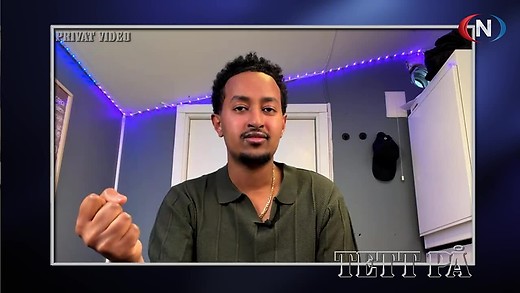 Tett På 29.05.2026 | Noah Samuel episode artwork