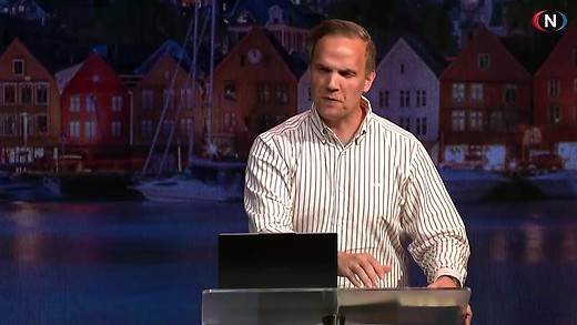 Remy André Hornes taler fra Forum Bergen episode artwork