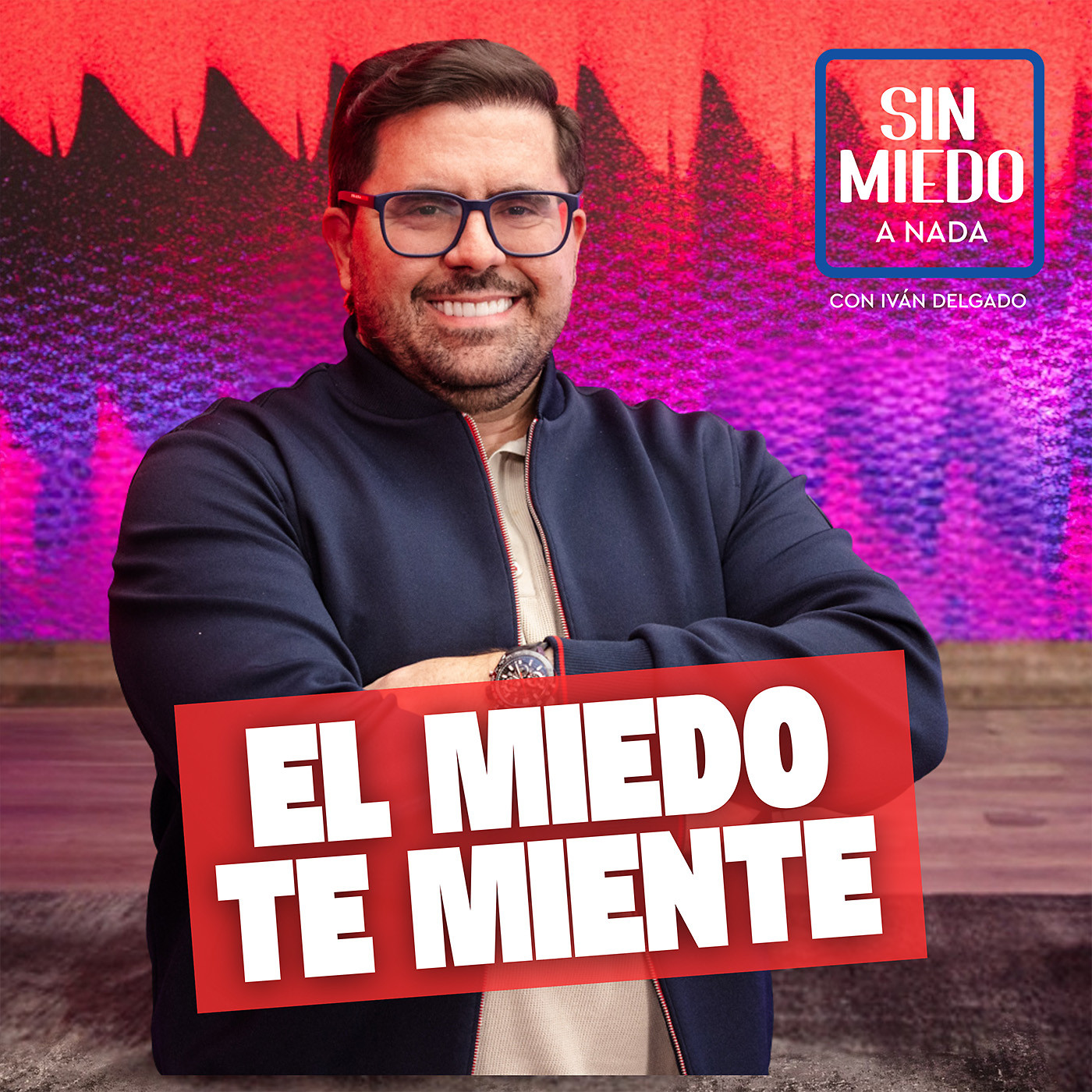 Sin Miedo a Nada episode artwork