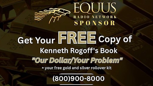 Advantage Gold Free Book Offer! episode artwork