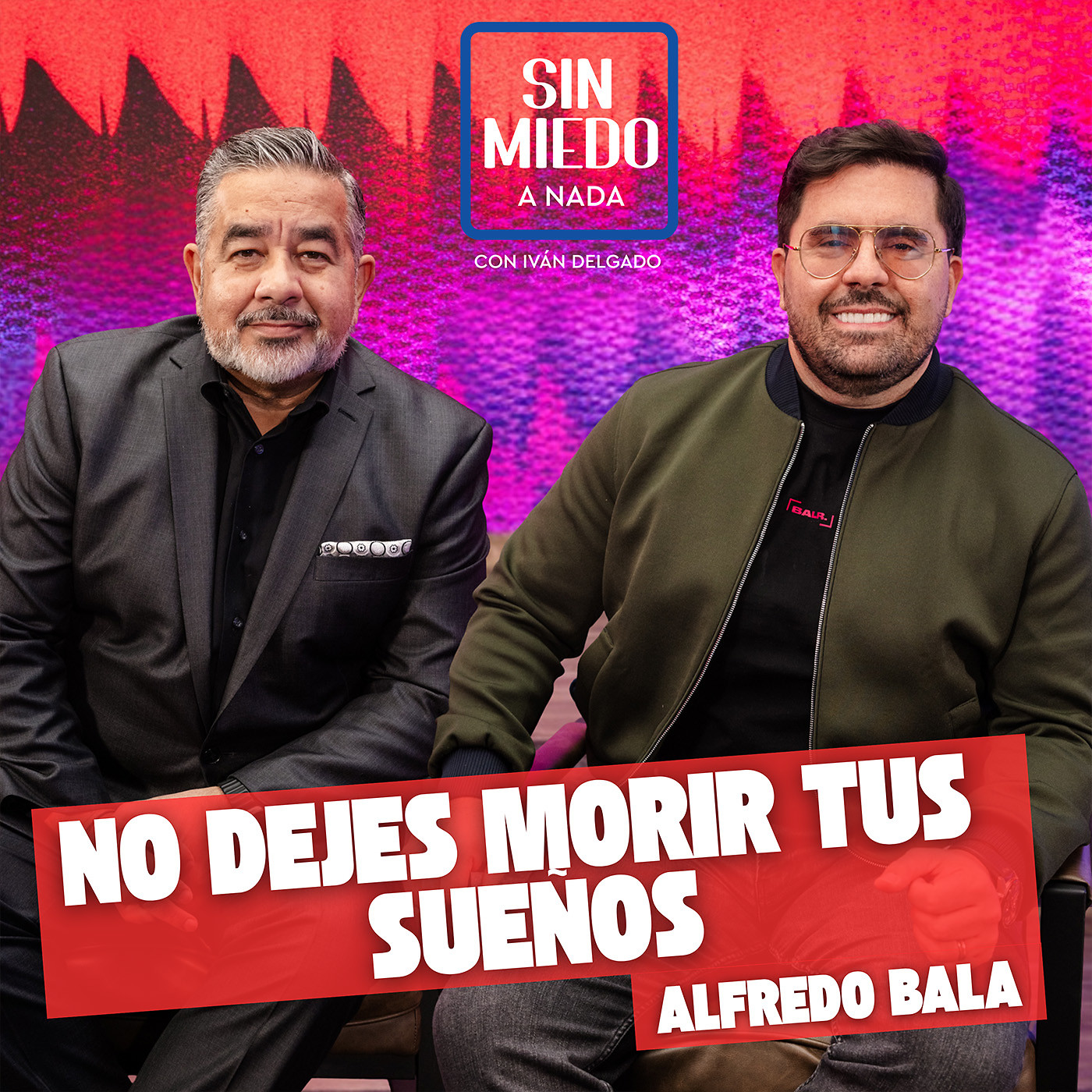 Derrotando el Desánimo episode artwork