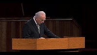 Dr. John MacArthur - The Divine Design for Marriage, Part 1