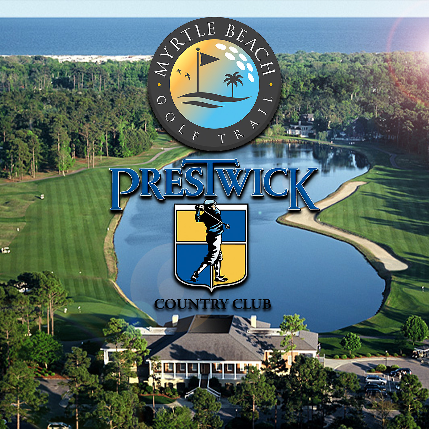 Tee It Up Grand Strand 2026 - Ryan Wilkinson episode artwork