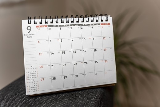 Understanding the Timing of Christ's Return - Update from John Carter - 6-18-26 episode artwork