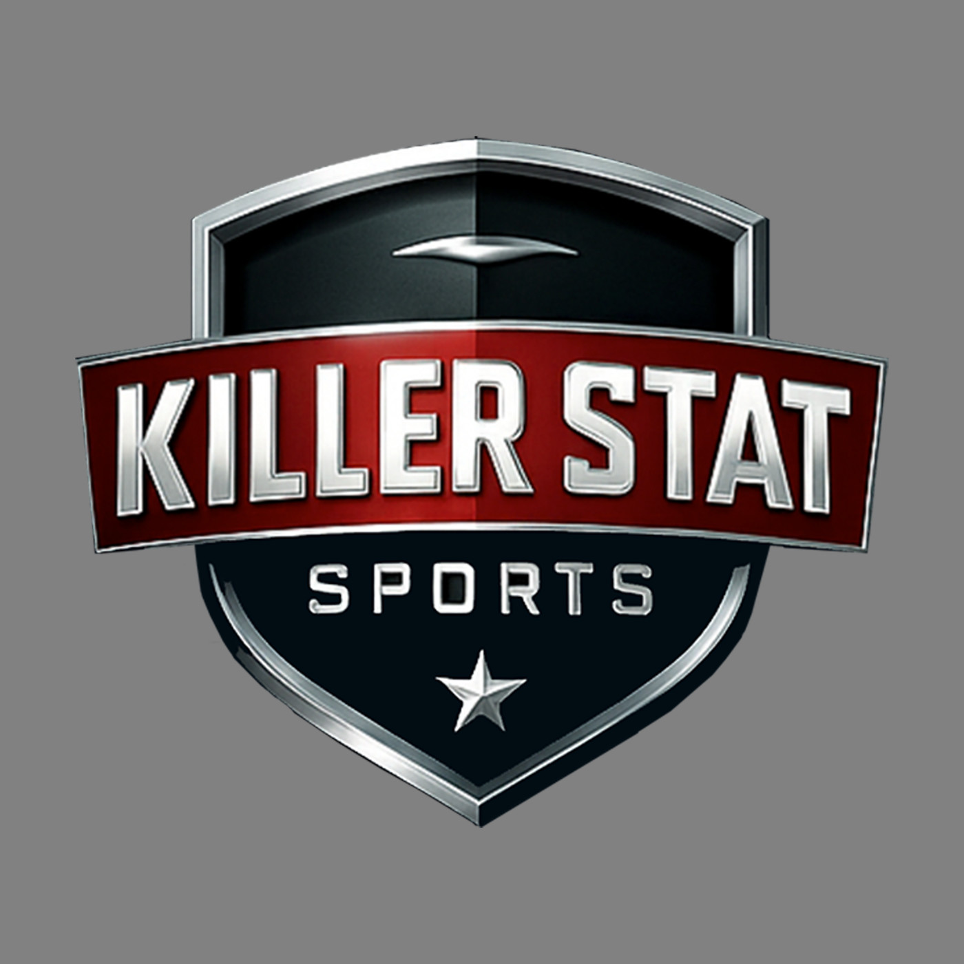 Killer Stat Sports Podcast – Episode 12 featuring Peter Mitchell episode artwork