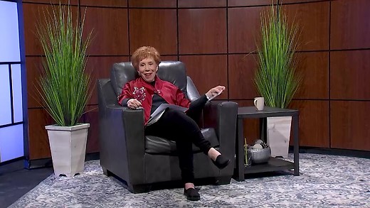 Divine Yes/Cast Your Net Ministry Day episode artwork
