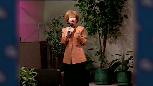 Classic Teaching by Marilyn: How to Know When It’s God episode artwork