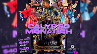 Montserrat Calypso Monarch 2025