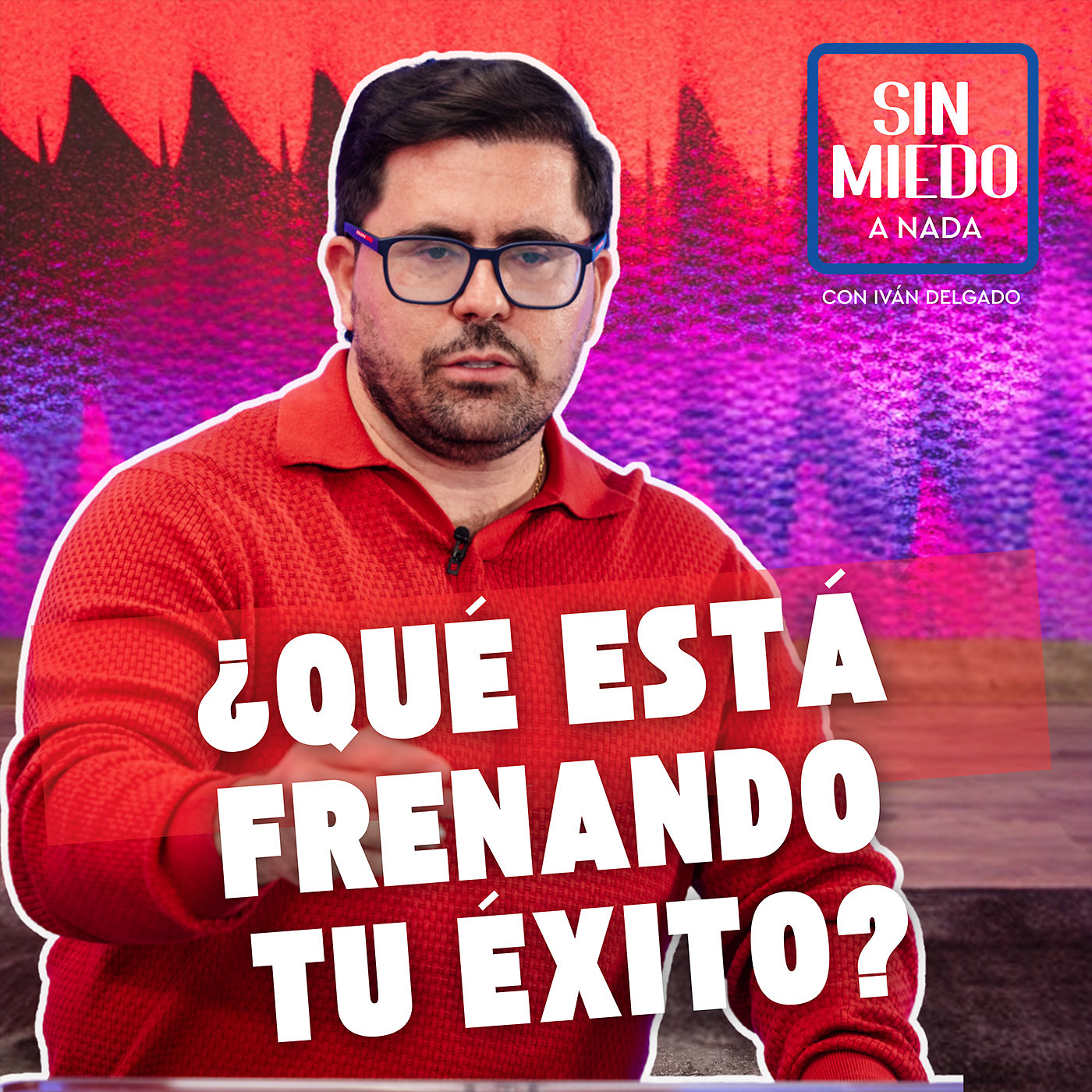Mentalidad de Éxito episode artwork