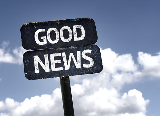 Good News vs. Good Advice - Update from John Carter 7-2-26 episode artwork