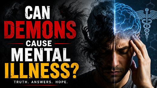 Are You Suffering For The Sins Of Your Fathers? Iniquity Bloodlines! David Heavener