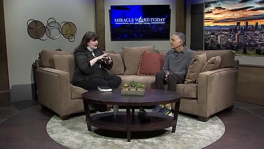 Out of the Cauldron with John Ramirez, Part 2 episode artwork