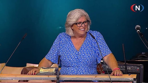 Studio Direkte 08.07.2026 - Maran Ata