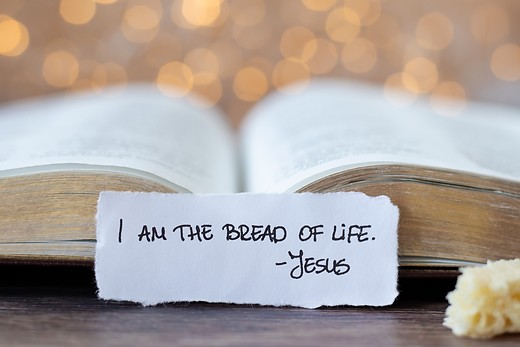 Reflections on Life and Faith - Update from John Carter - 7-9-26