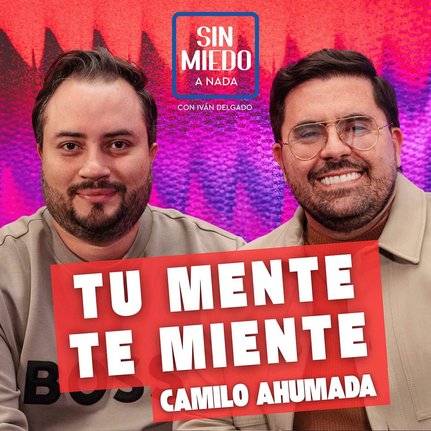 Cuando el Profeta Quiere Morir: El Poder de las Conversaciones Internas episode artwork