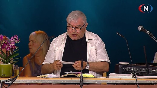 Studio Direkte 09.07.2026 - Maran Ata episode artwork