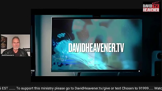 MK Ultra Files Seized! What Are hey Trying To Hide? David Heavener
