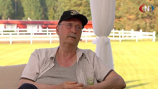 Studio Direkte 14.07.2026 - Sommer på gjestegården
