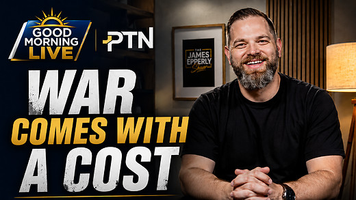 War Comes With A Cost episode artwork