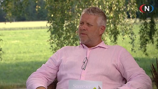Studio Direkte 15.07.2026 - Sommer på gjestegården episode artwork