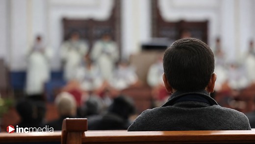 Worship Services Are a Way of Life episode artwork