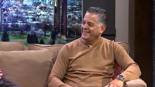 Destroying Fear with John Ramirez, Part 1 episode artwork