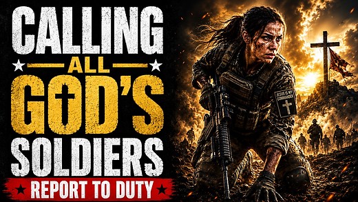 The Bootcamp Is Not The Battle, It's Time To Live Your Purpose!