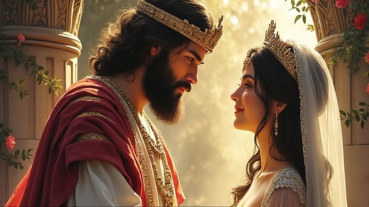 Christ in the Song of Solomon episode artwork