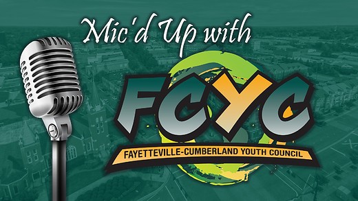 FCYC Mic'd Up - Celebrating Senior Citizens episode artwork