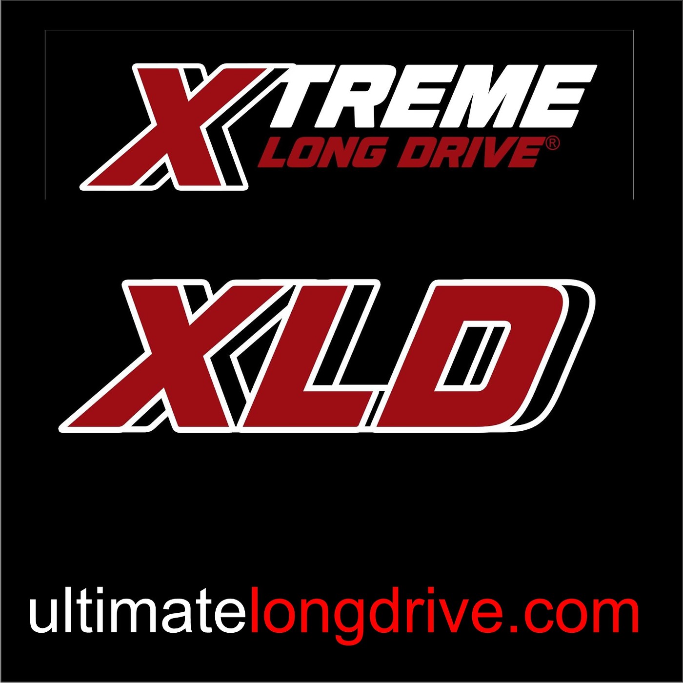 XLD Team Series - Sea Trail Golf Resort 2026 episode artwork