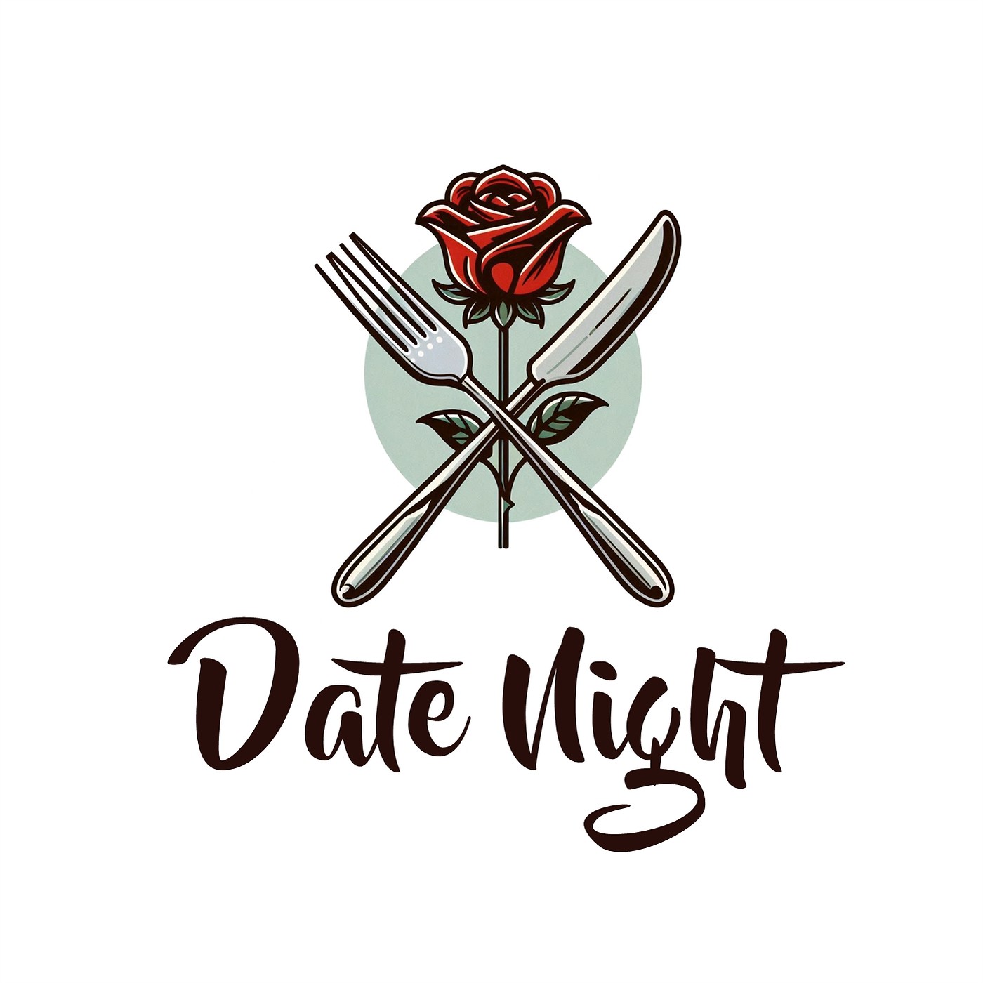 Date Night - The Hangout episode artwork
