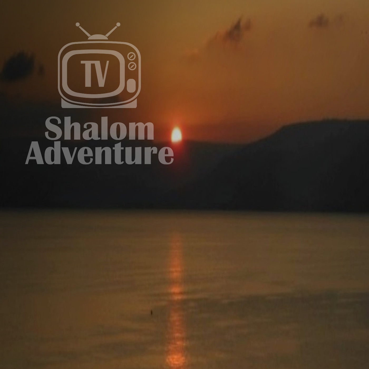 Isaiah 60 Arise and Shine episode artwork