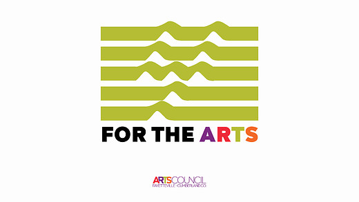 For the Arts - Opportunities for Artists Ep.1 episode artwork