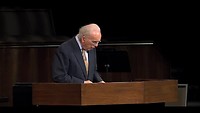 Dr. John MacArthur - The History of the Future, Part 2