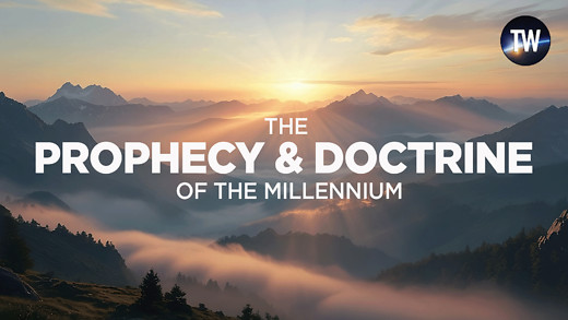 The Prophecy of the Millennium episode artwork