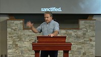 Dr. Timothy Mann - You Are Not a Slave Anymore